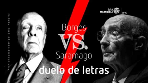 borges vs